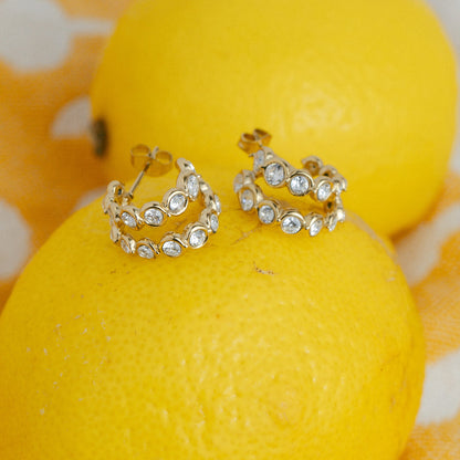 Boucles d&