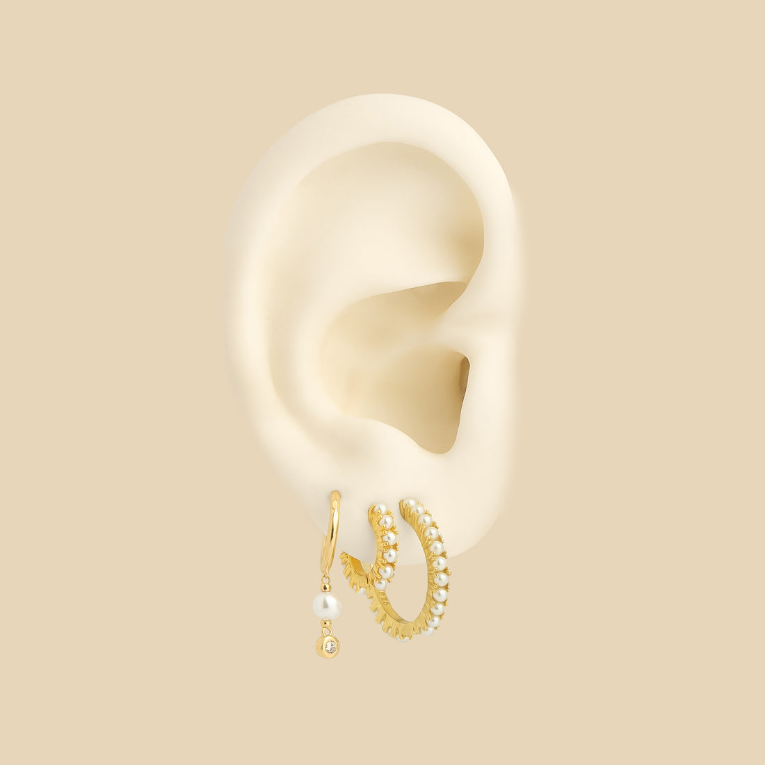 Composition de boucles d&