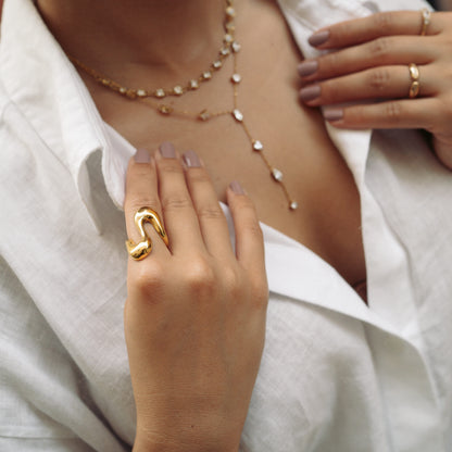 Bague Ada