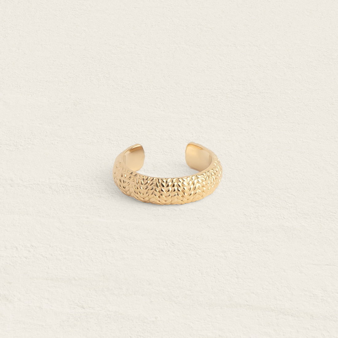 Earcuff Koha