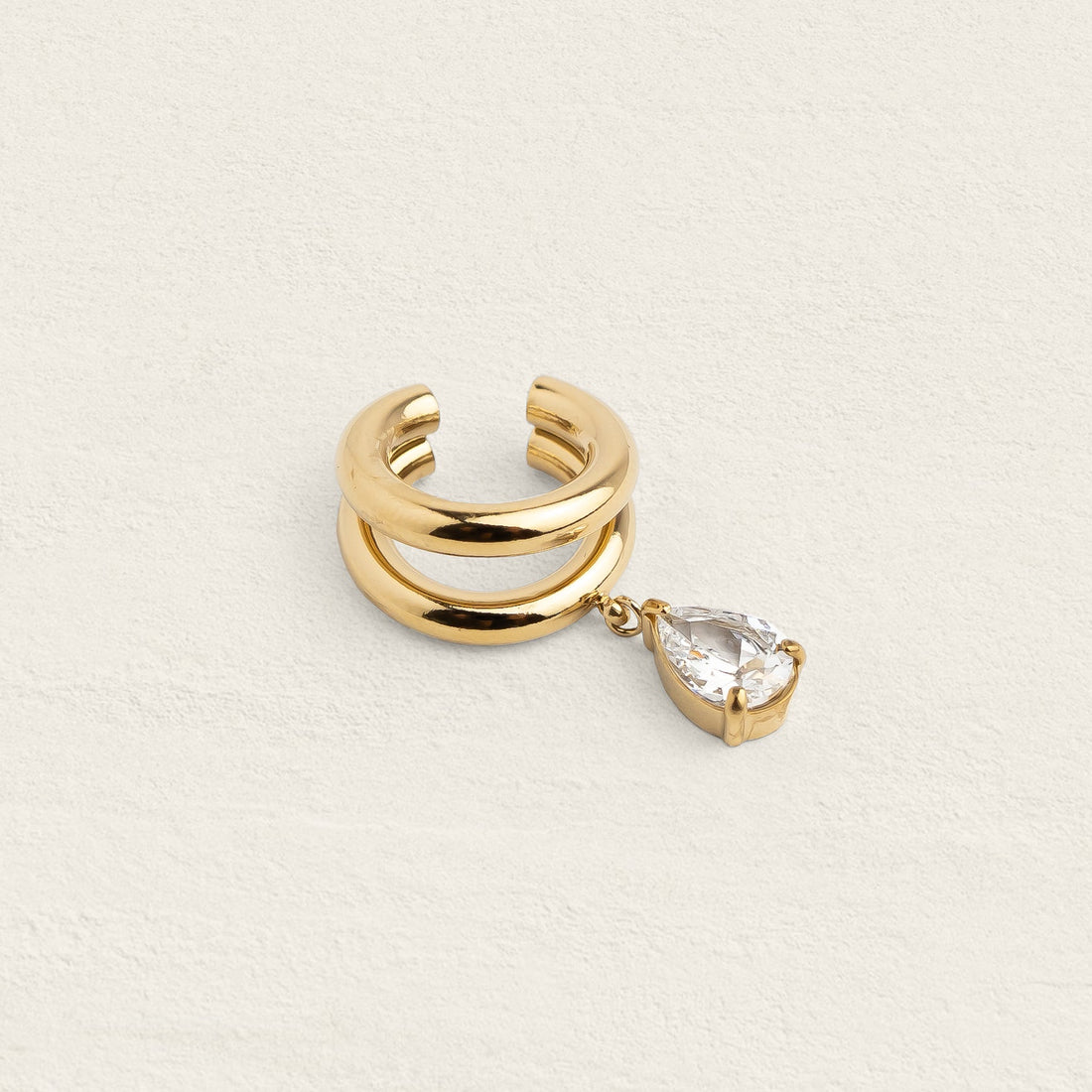 Earcuff Isa