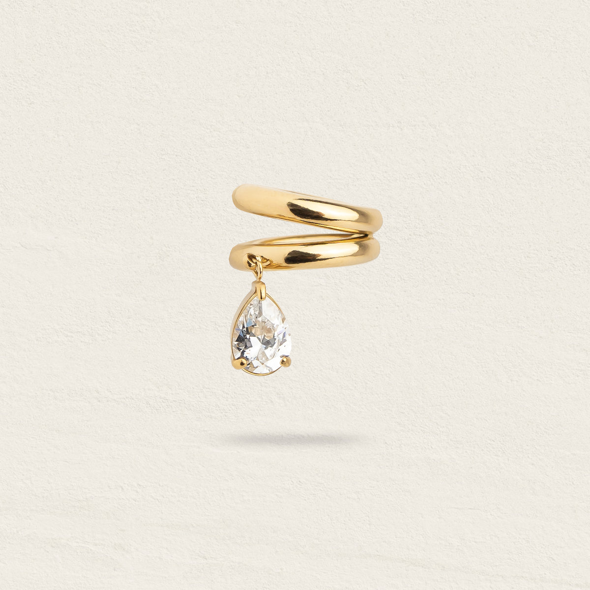 Earcuff Isa