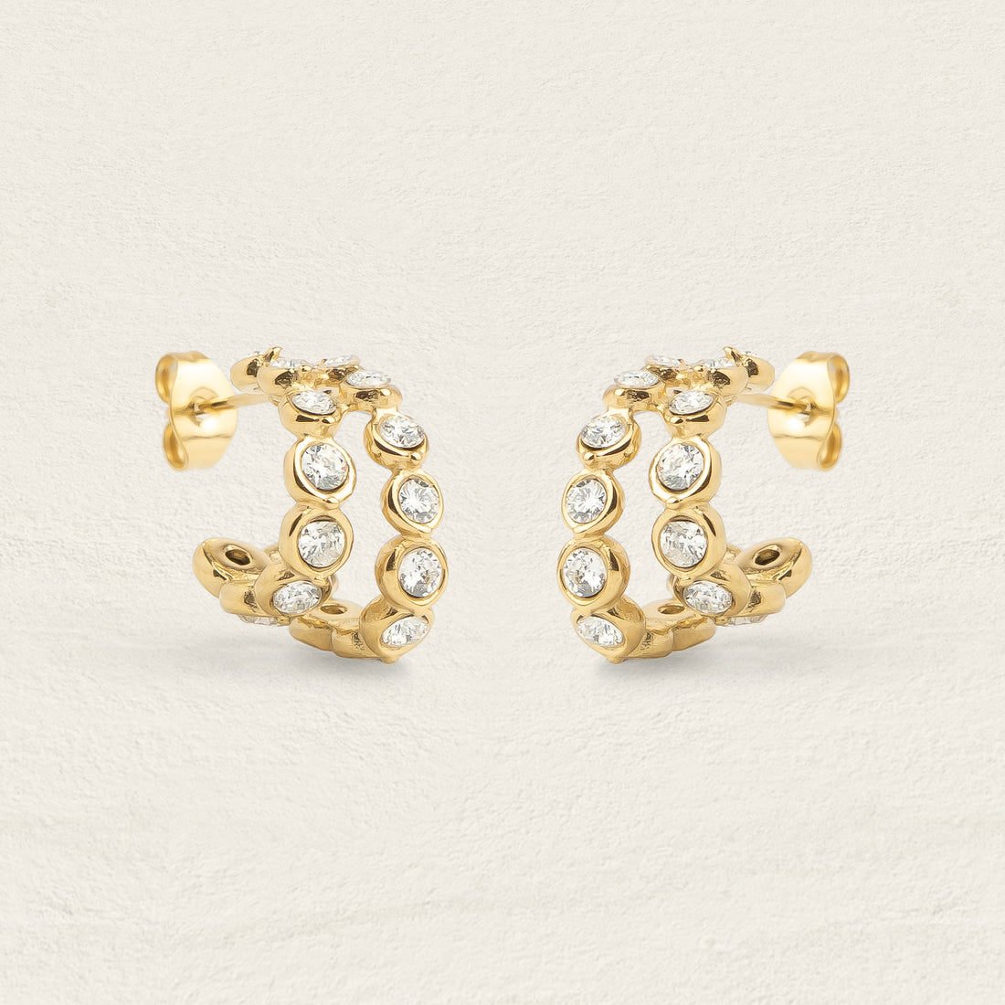 Boucles d&
