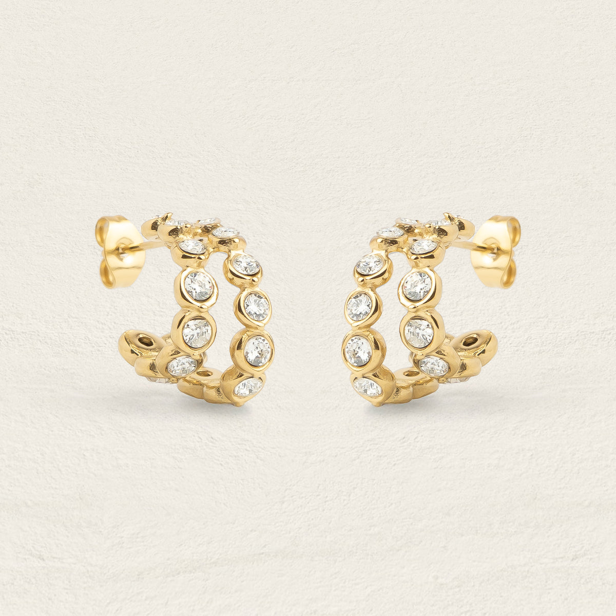 Boucles d&