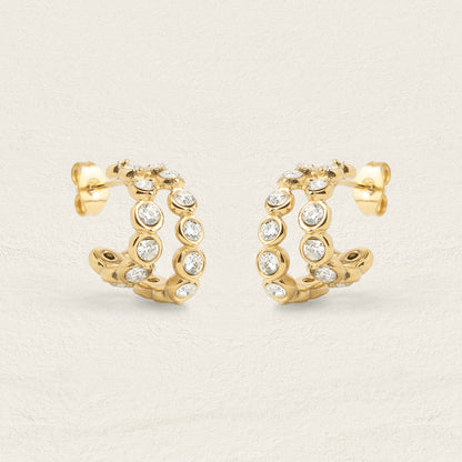 Boucles d&