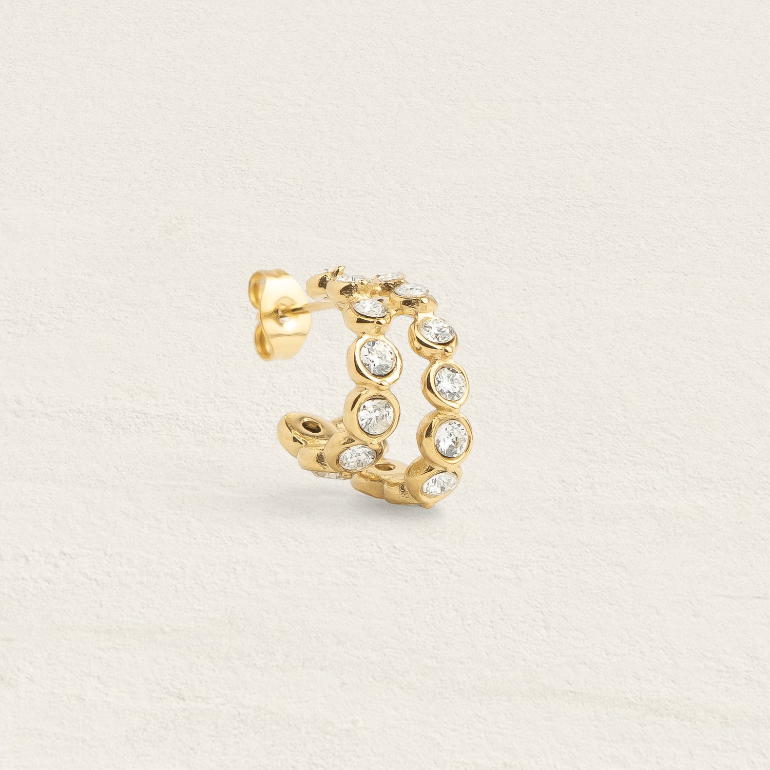 Boucles d&