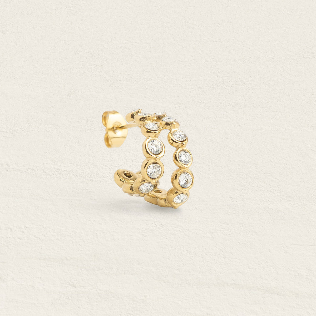 Boucles d&
