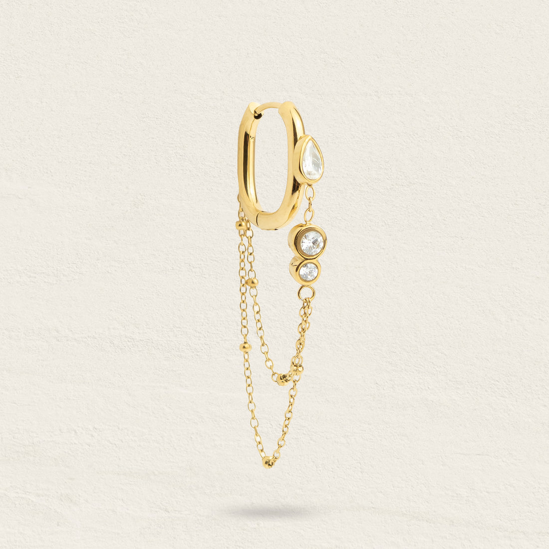Mono boucle Luce