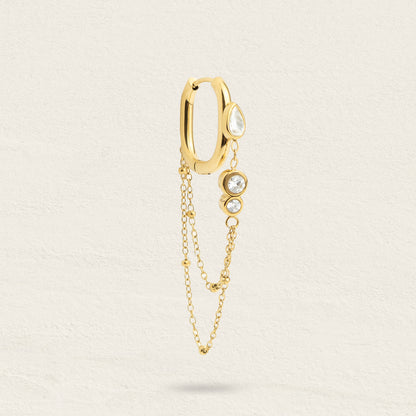Mono boucle Luce
