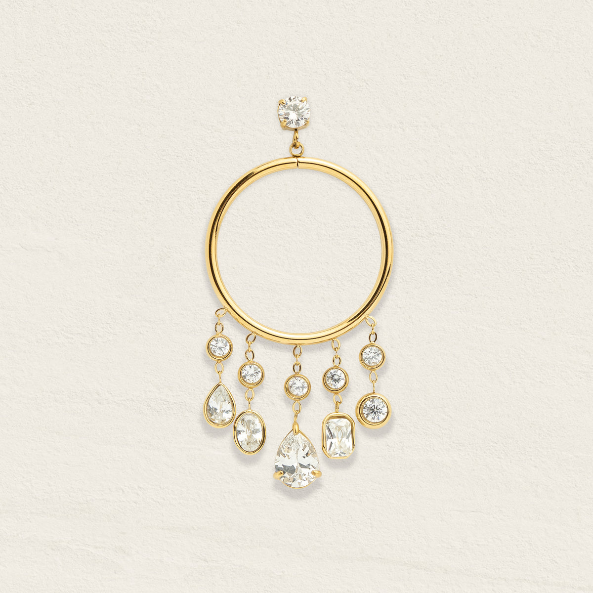 Boucles d&