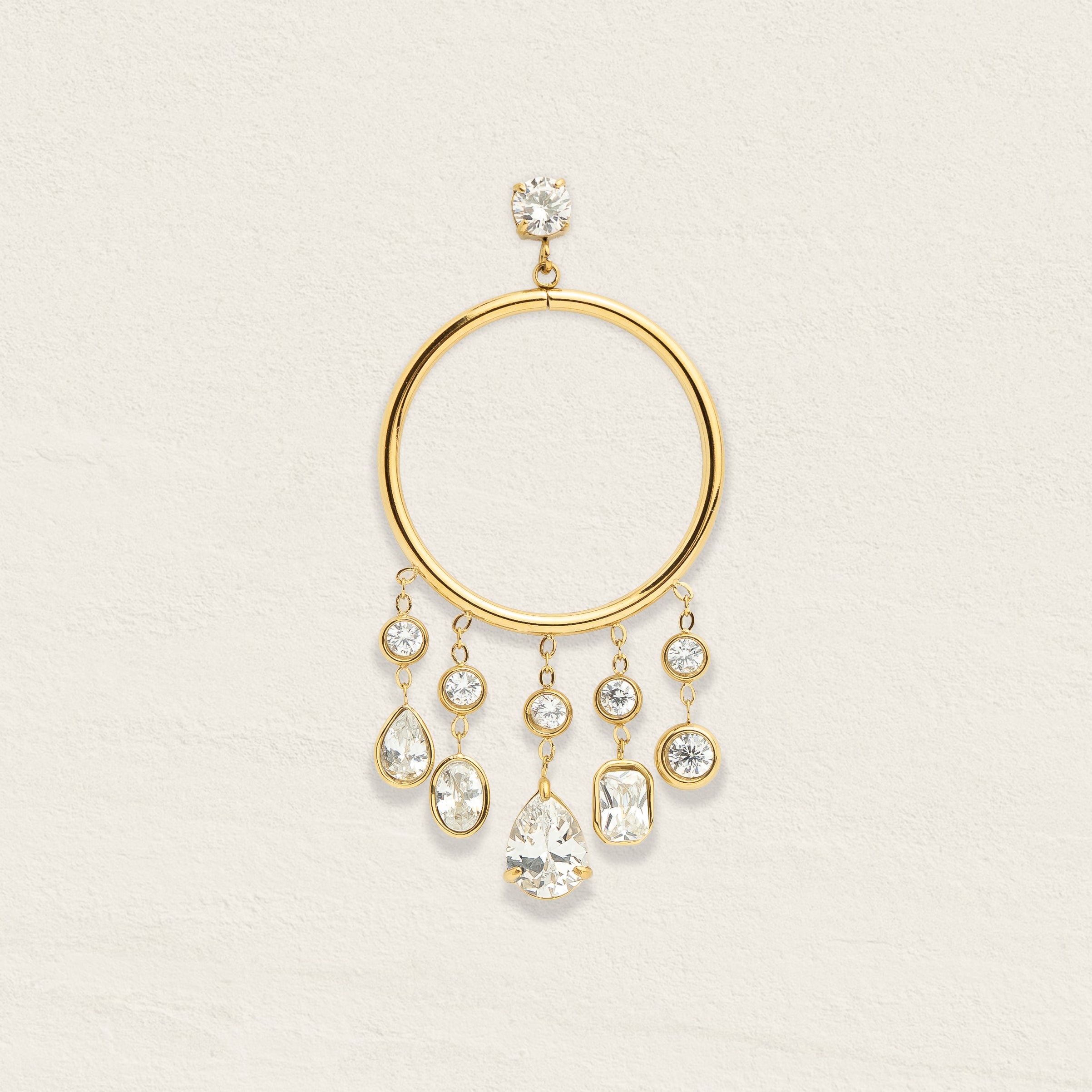 Boucles d&
