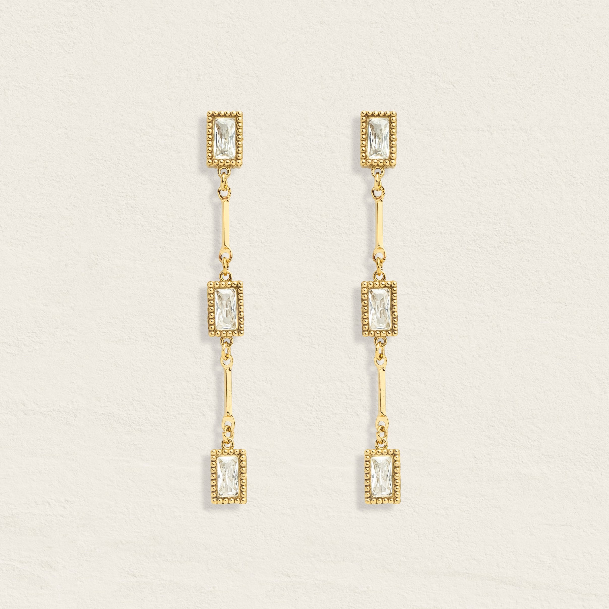 Boucles d&