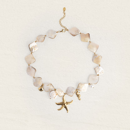 Collier Maoa