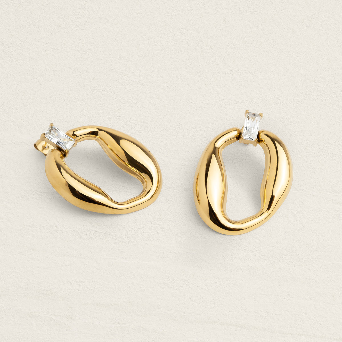 Boucles d&