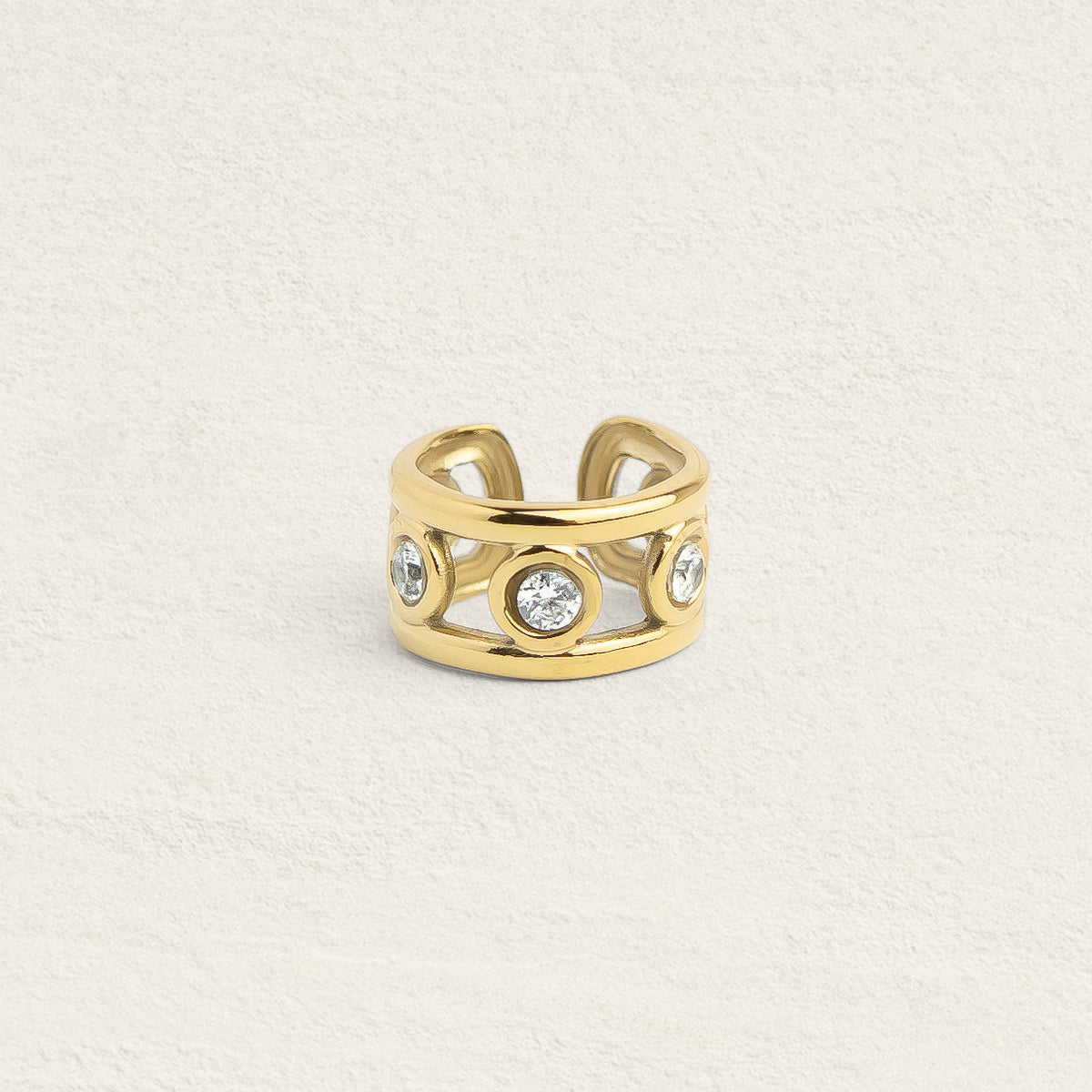 Earcuff Fiora
