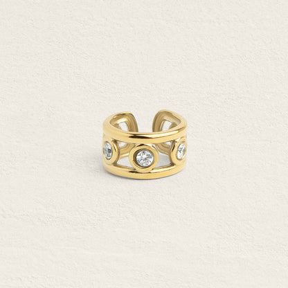 Earcuff Fiora