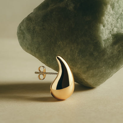 Boucles goutte Naomi M