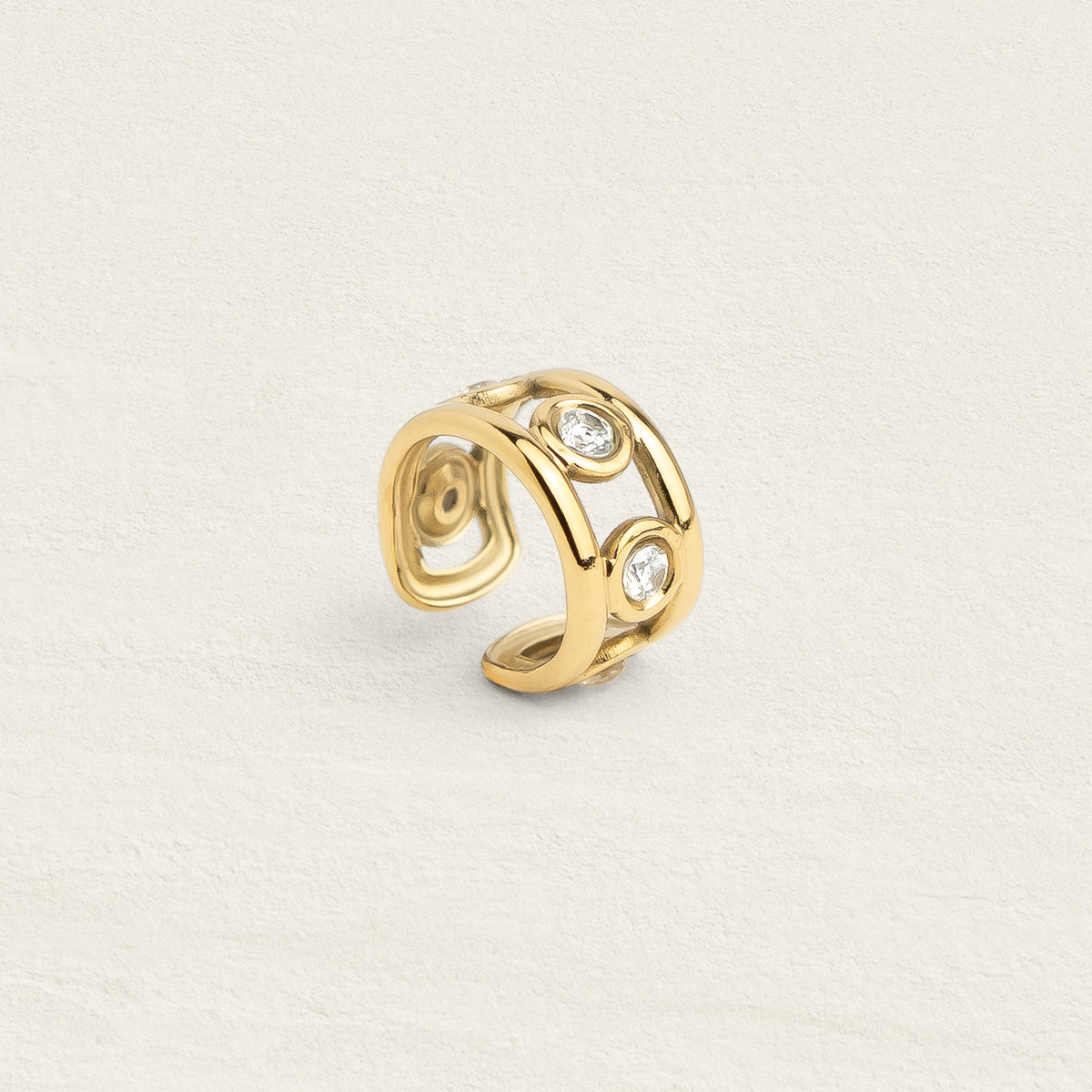 Earcuff Fiora