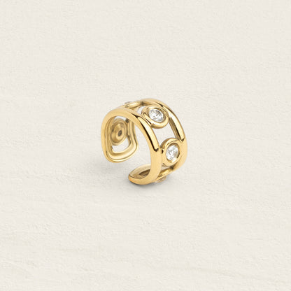 Earcuff Fiora