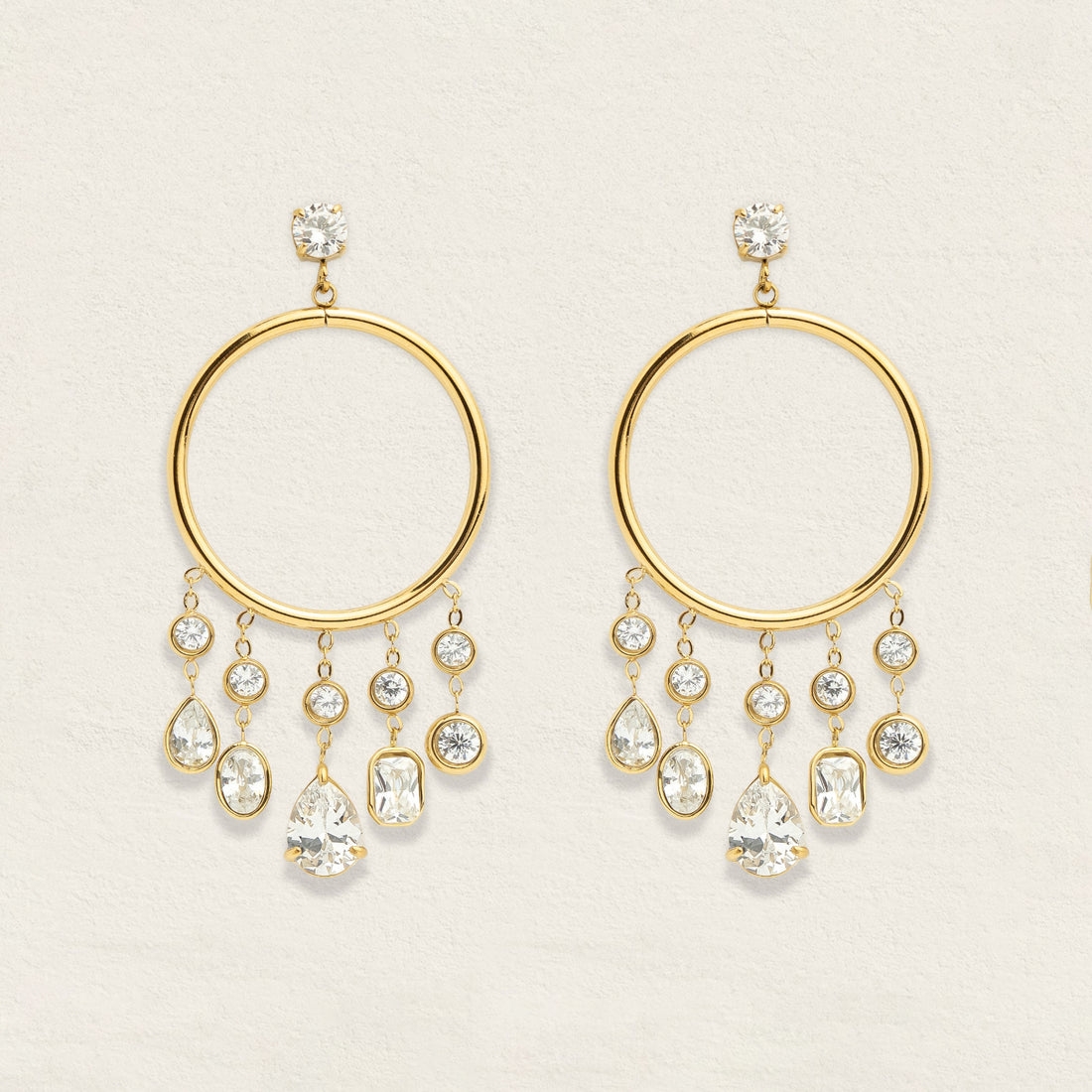 Boucles d&