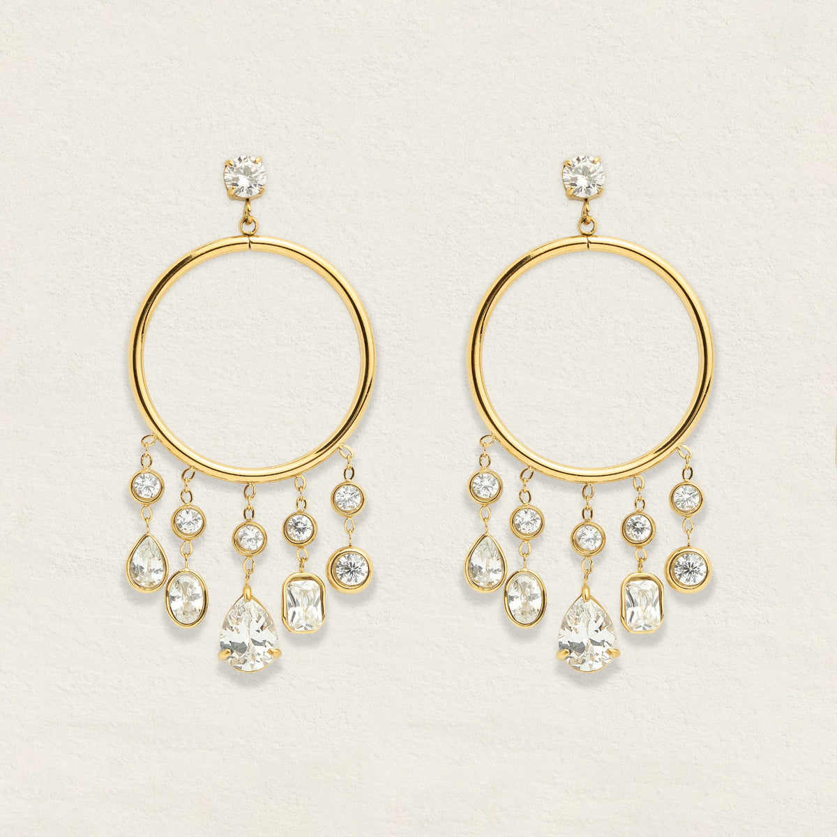 Boucles d&