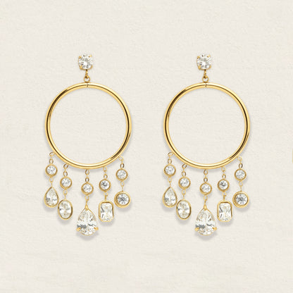 Boucles d&
