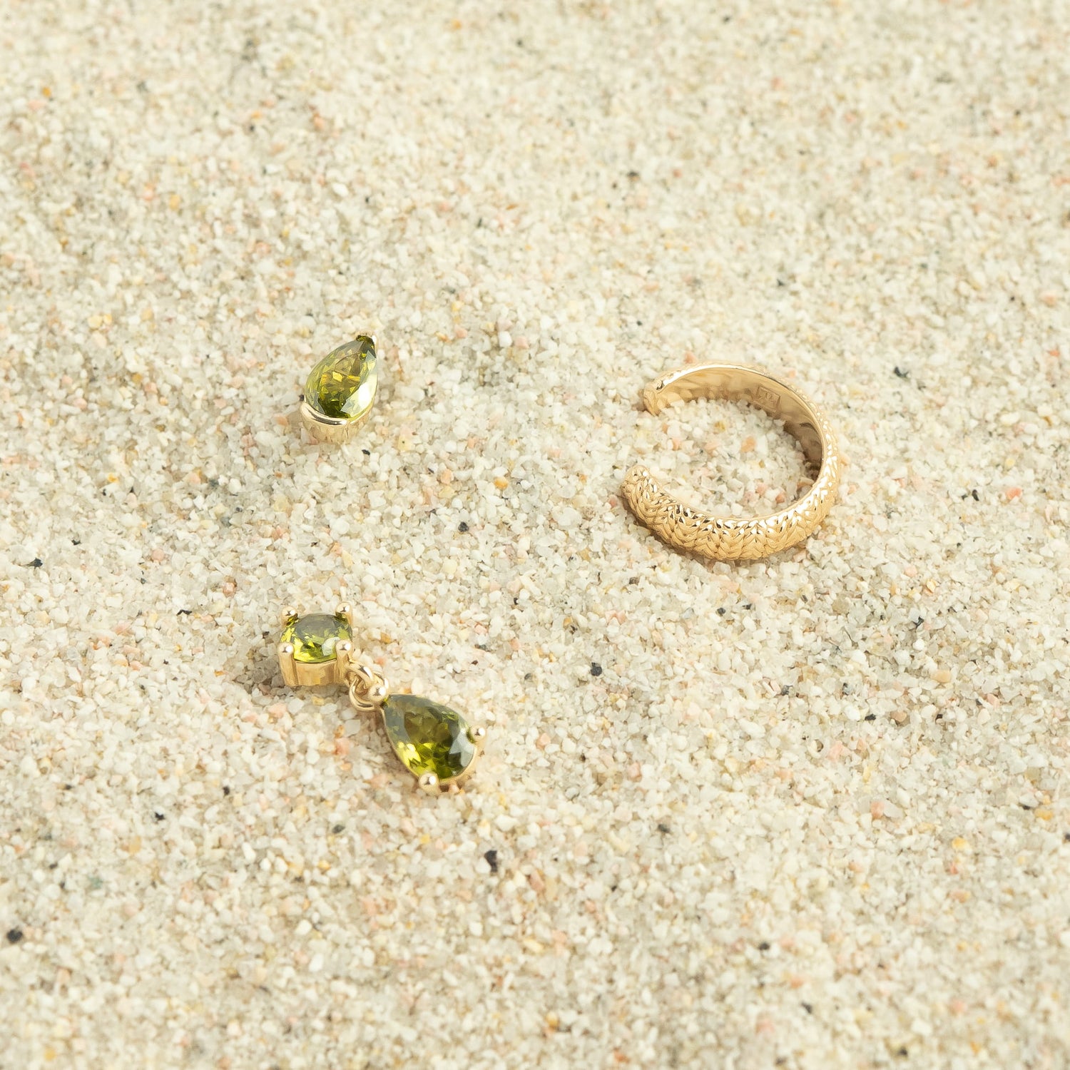 Earcuff Koha