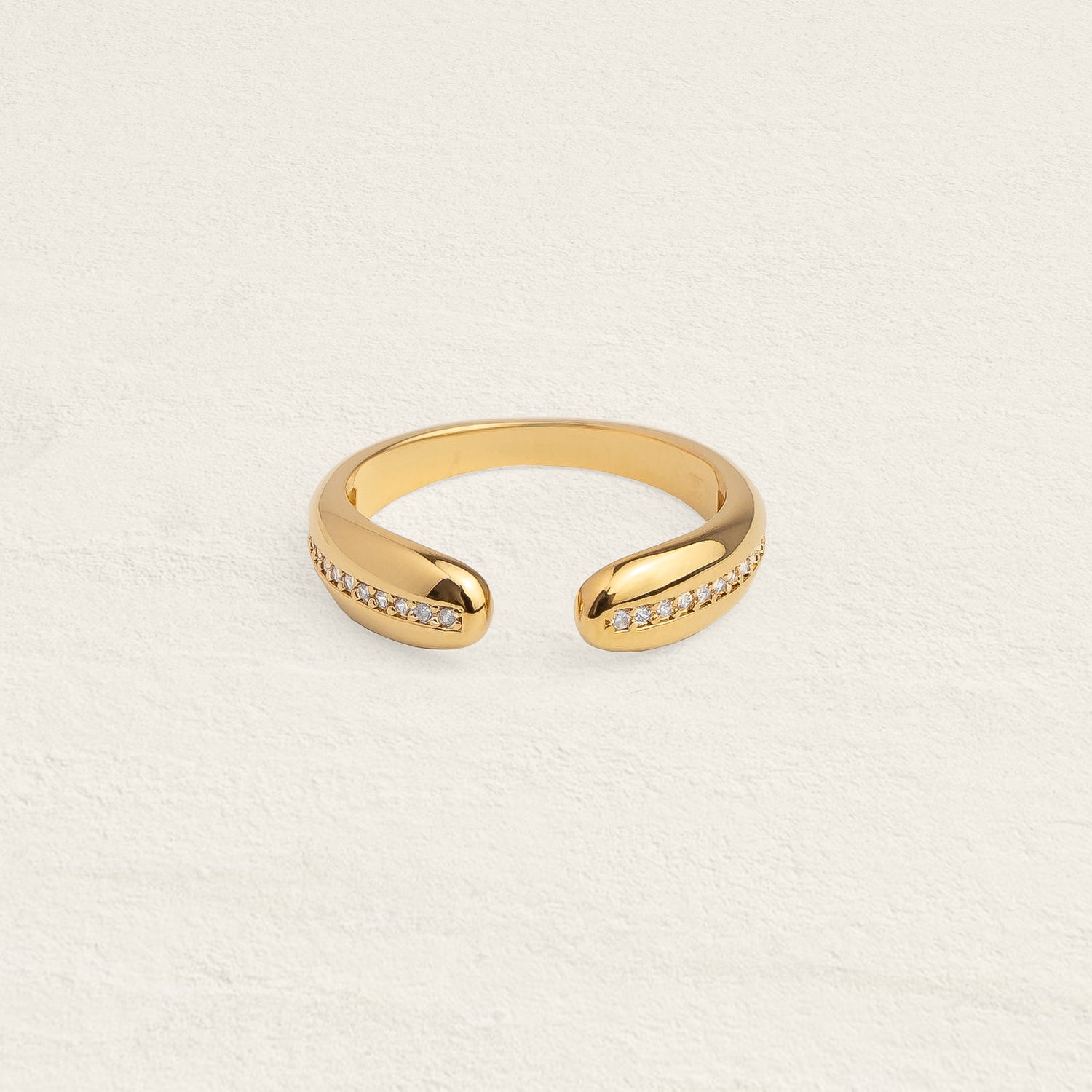 Bague Bacio