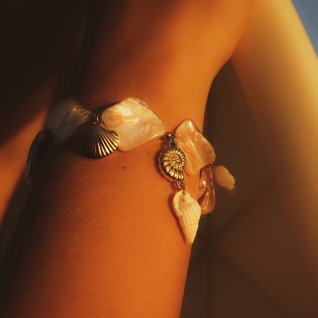 Bracelet Maoa