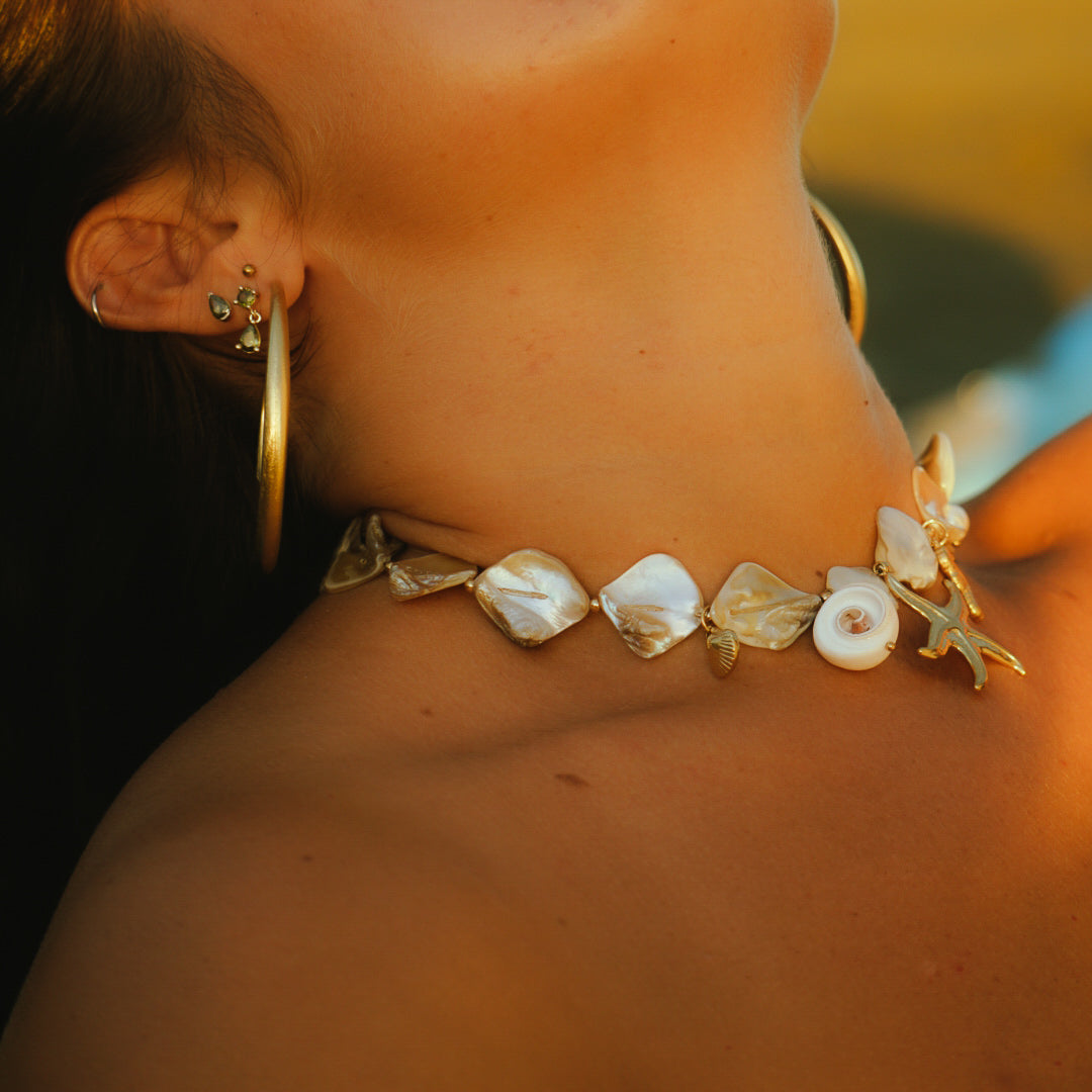 Collier Maoa