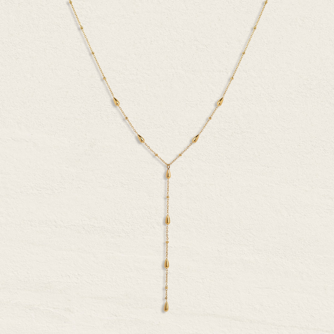 Collier Luce