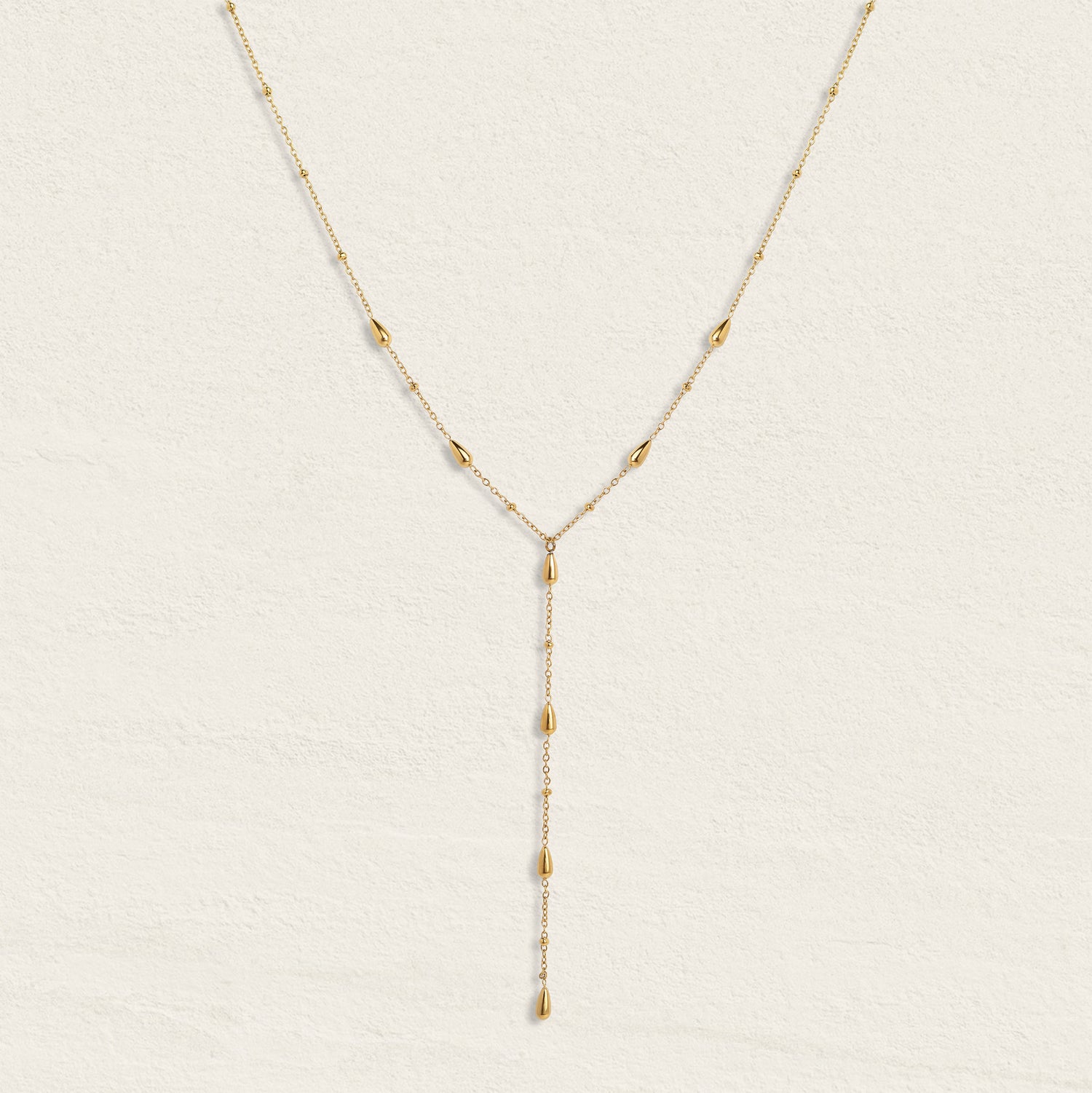 Collier Luce