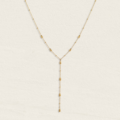 Collier Luce