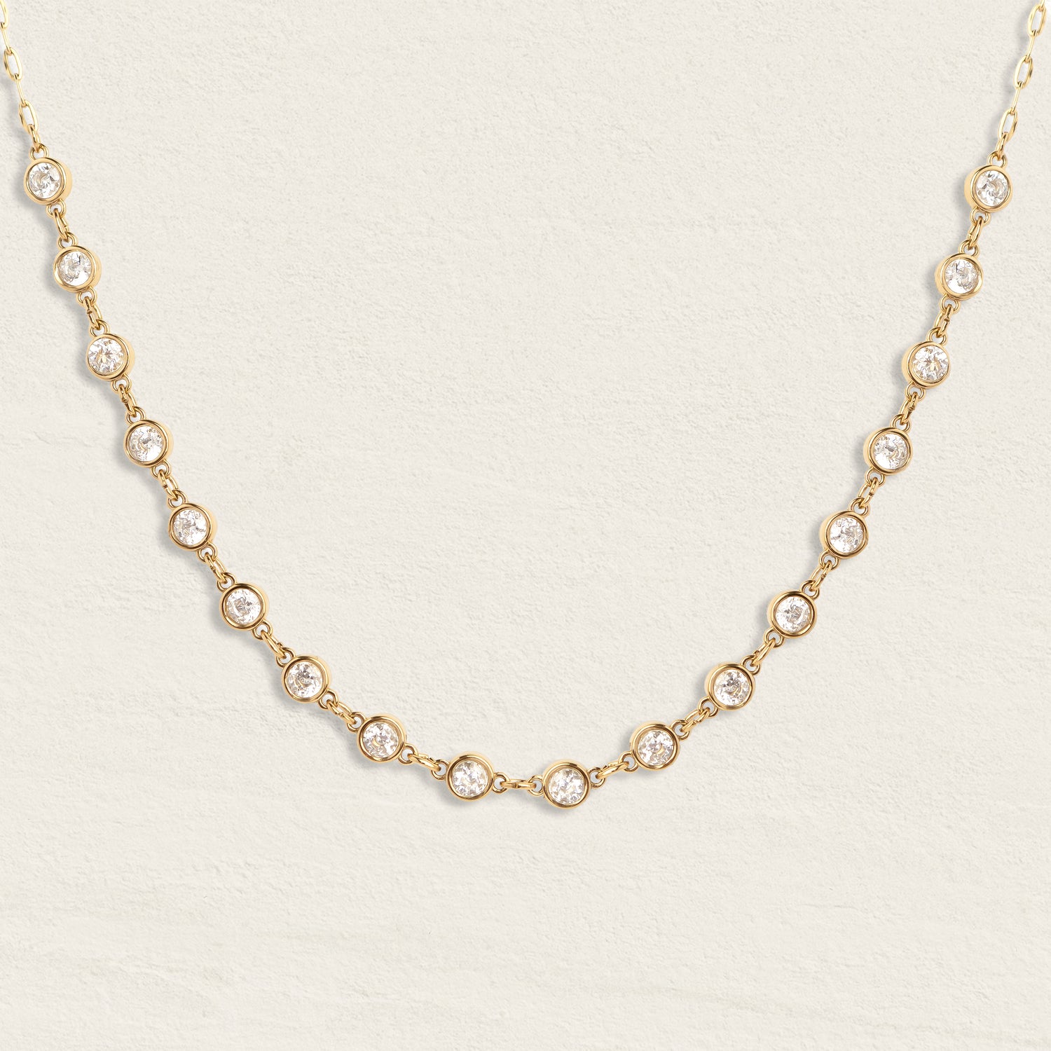 Bundle colliers Riviera