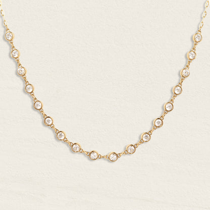 Bundle colliers Riviera