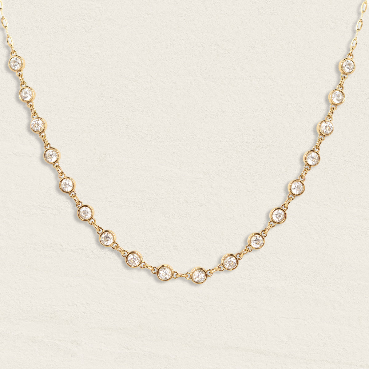 Collier Fiorella