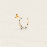 Bijou puce d&