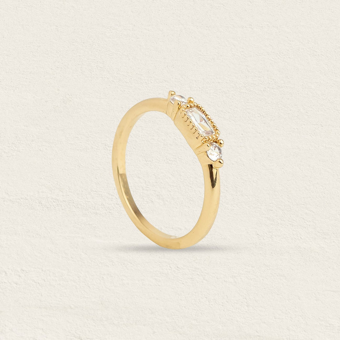 Bague Gina