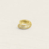 Bijou Earcuff bague d&