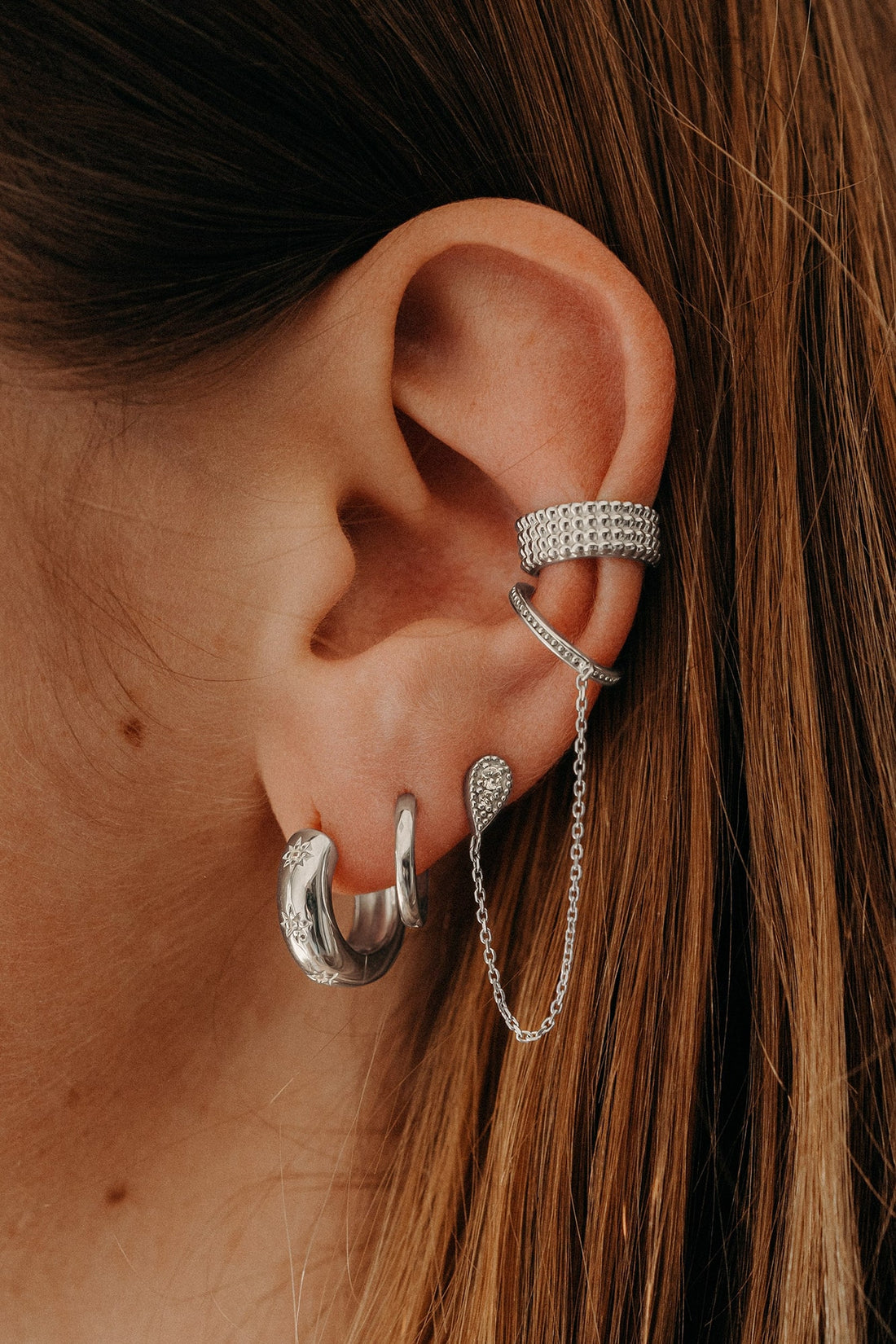 Earcuff Calliope