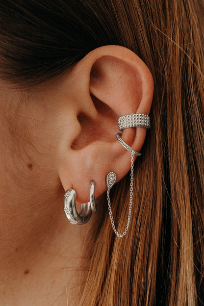 Earcuff Calliope