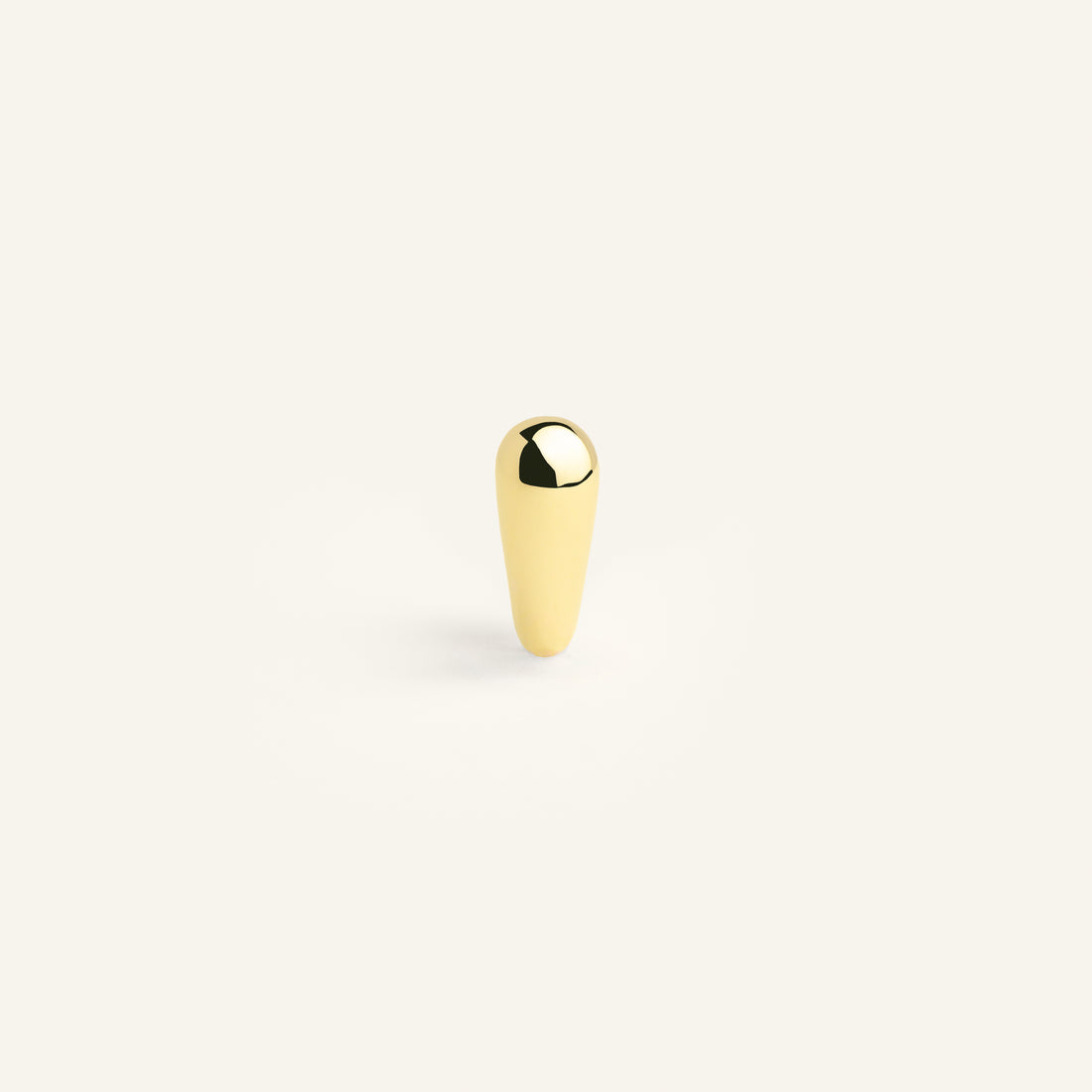 Freyja snake ring