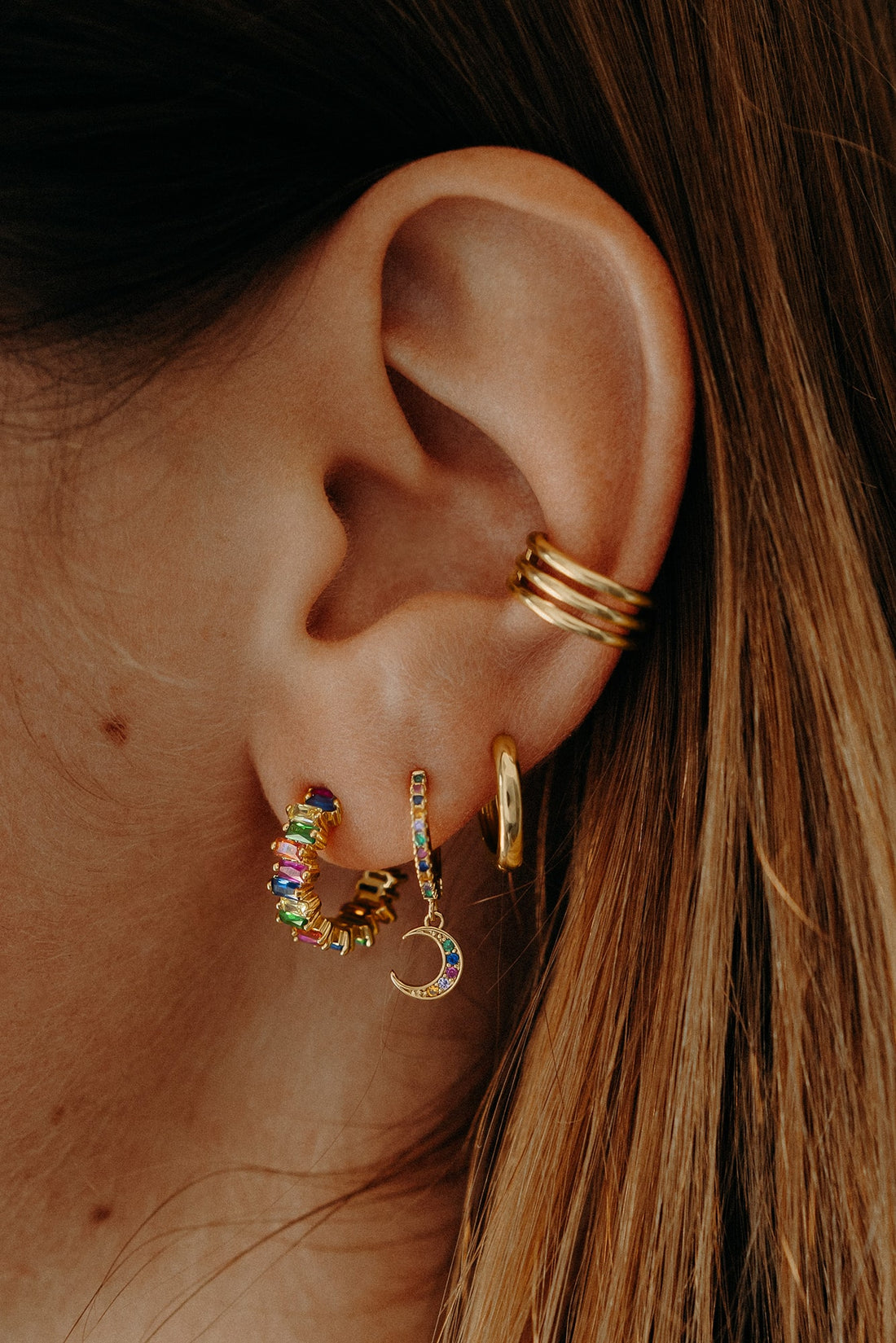 Earcuff Venus