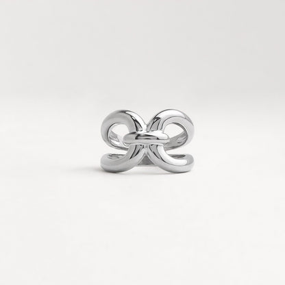 anillo casandra