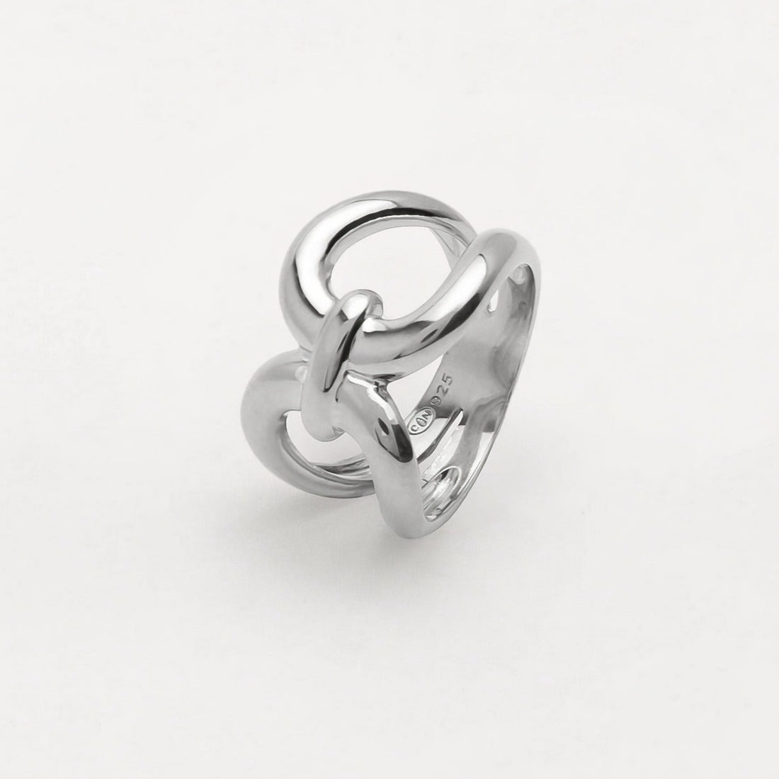 anillo casandra