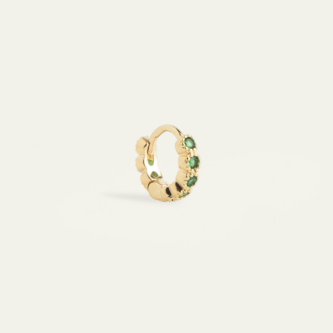 Boucle d&