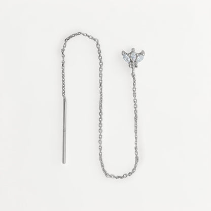 Boucle puce d&