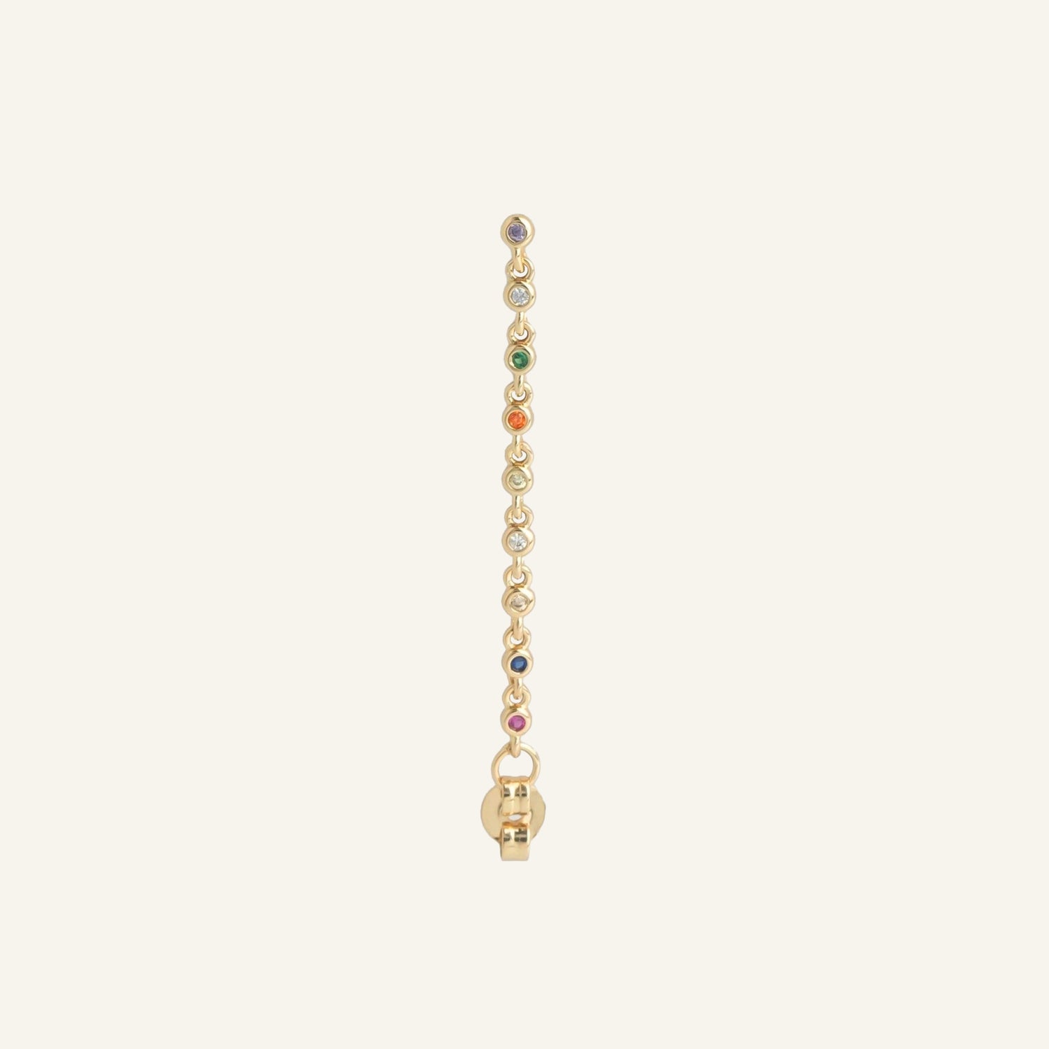 Boucle Tissaya