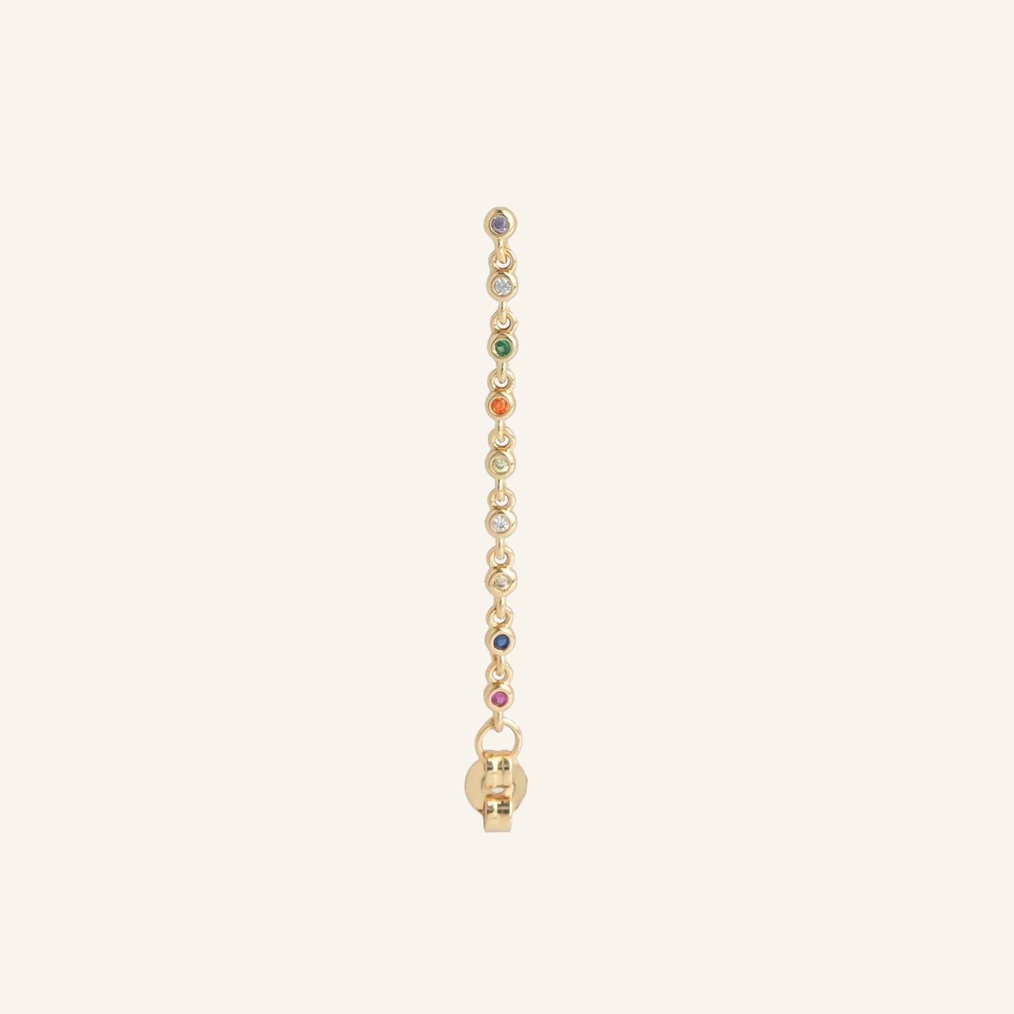 Boucle Tissaya