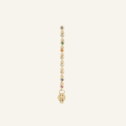 Boucle Tissaya